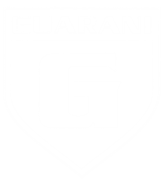 Logo do Guarani