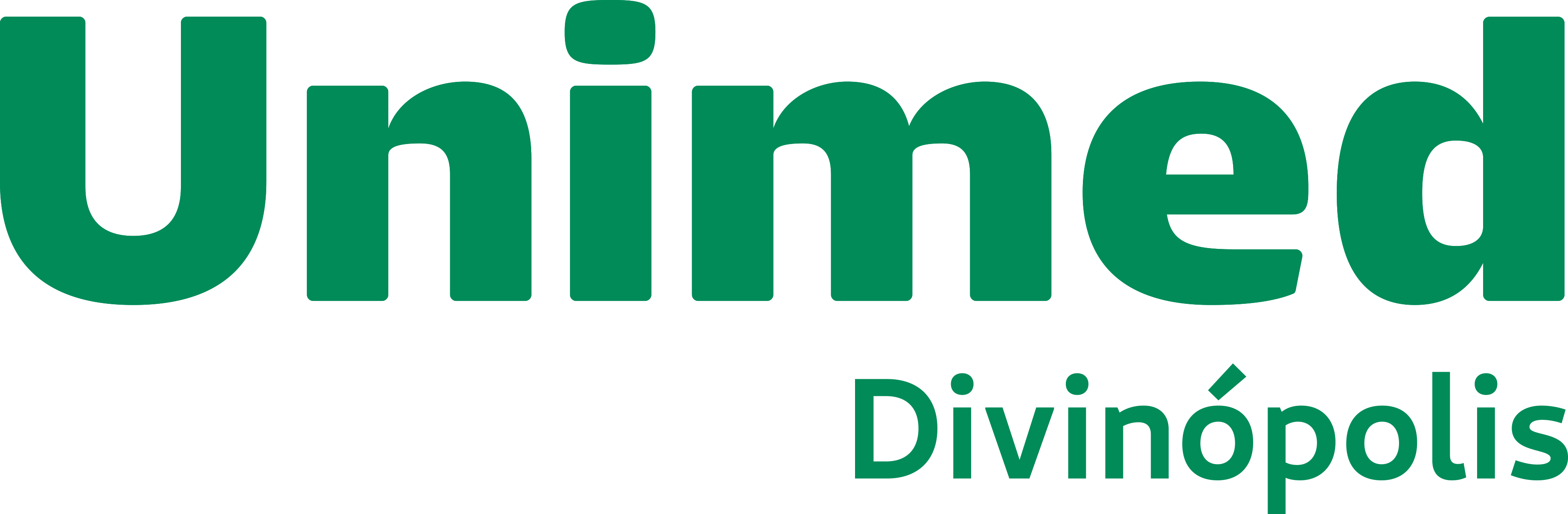 Unimed Divinópolis